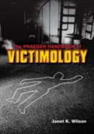 Praeger Handbook of Victimology cover